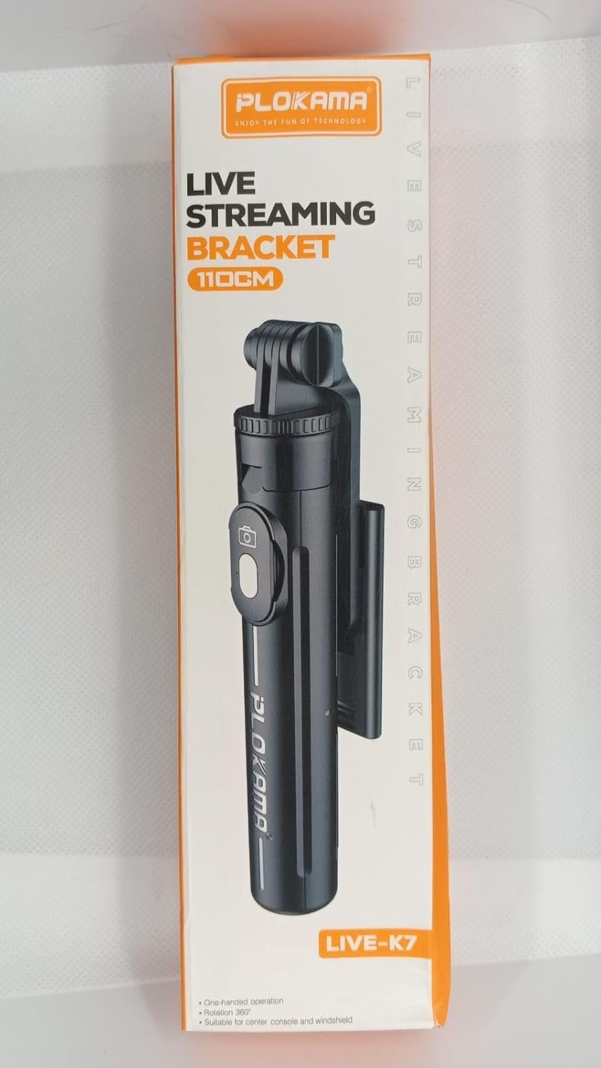 Blukama Live K7 Streaming Bracket دعامة بث لايف كيه 7 من بلوكاما