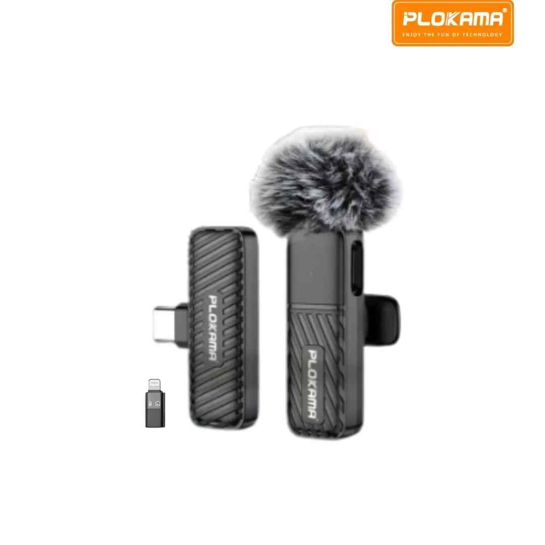 Plokama VM-10 مايك 