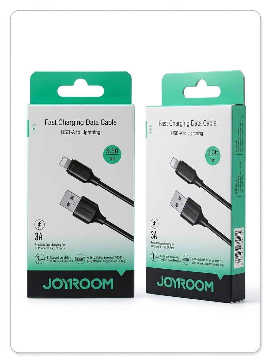 كابل Joyroom S‑A9 iPhone / Lightning
