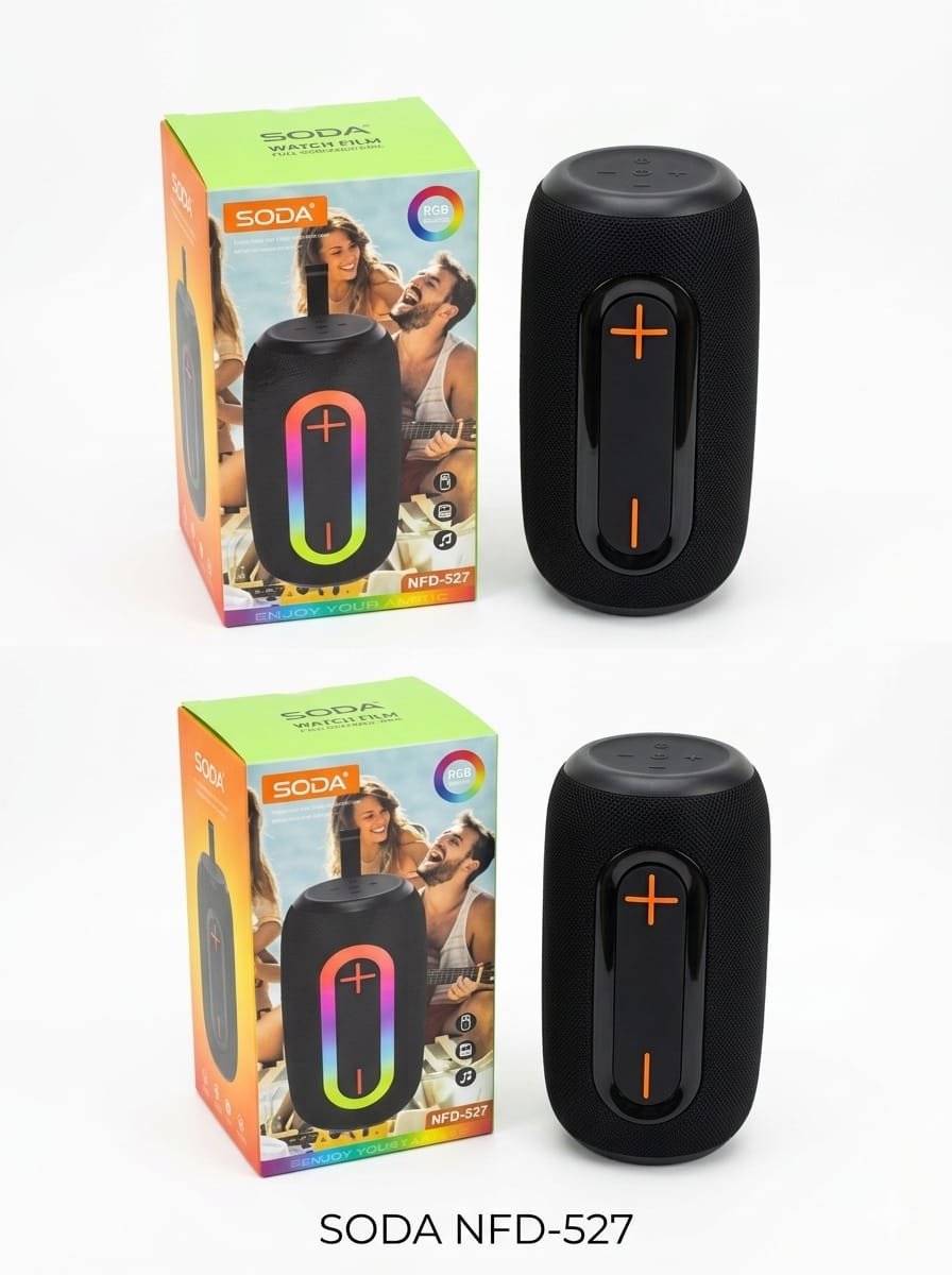 SODA NFD-527