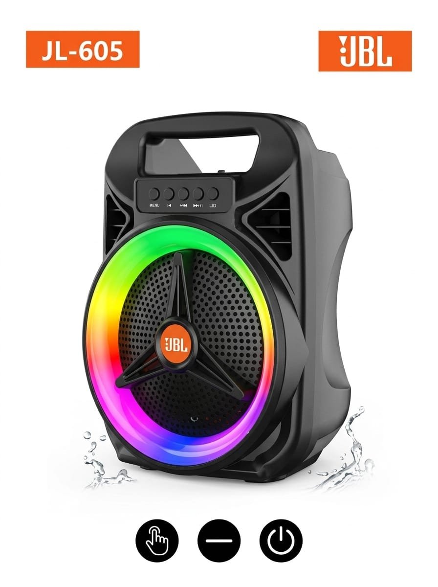 صب JBL JL-605