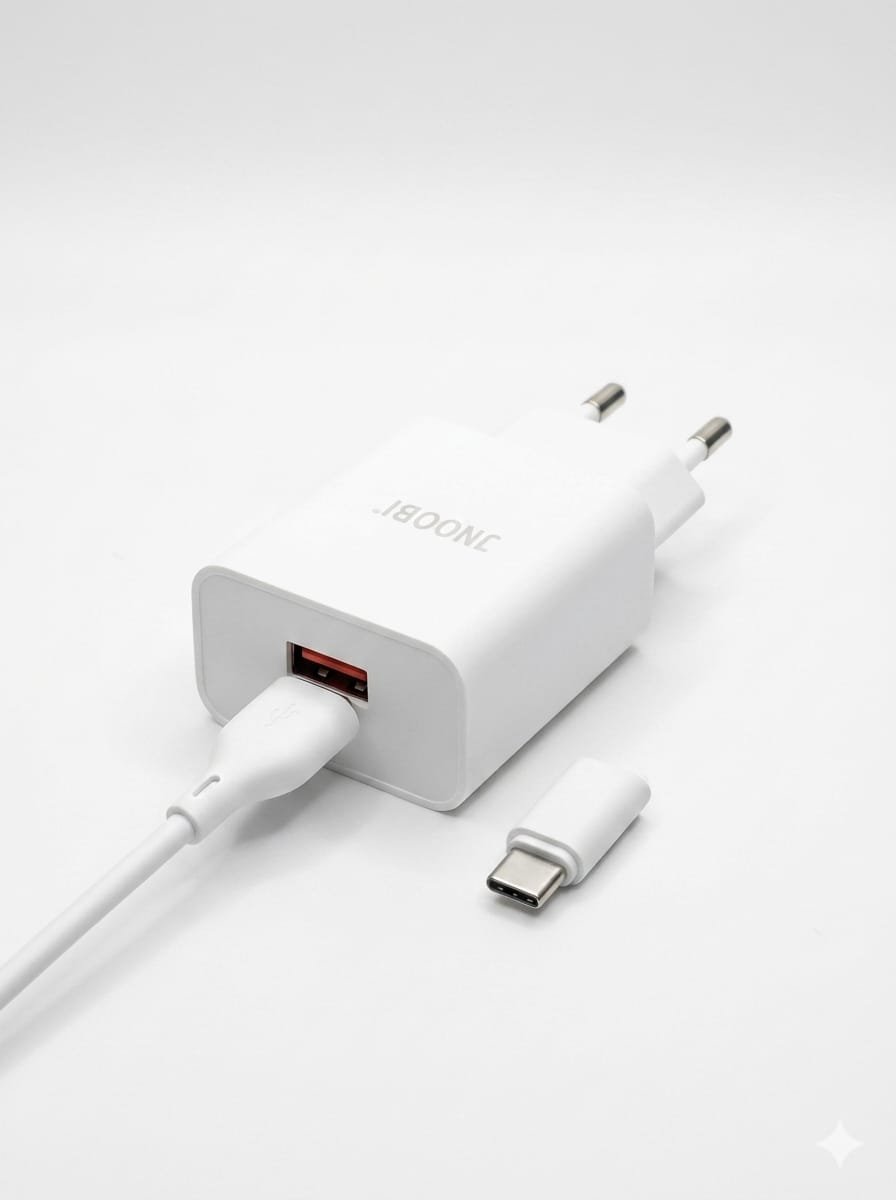 شاحن JNUOBI JC13 Type-C