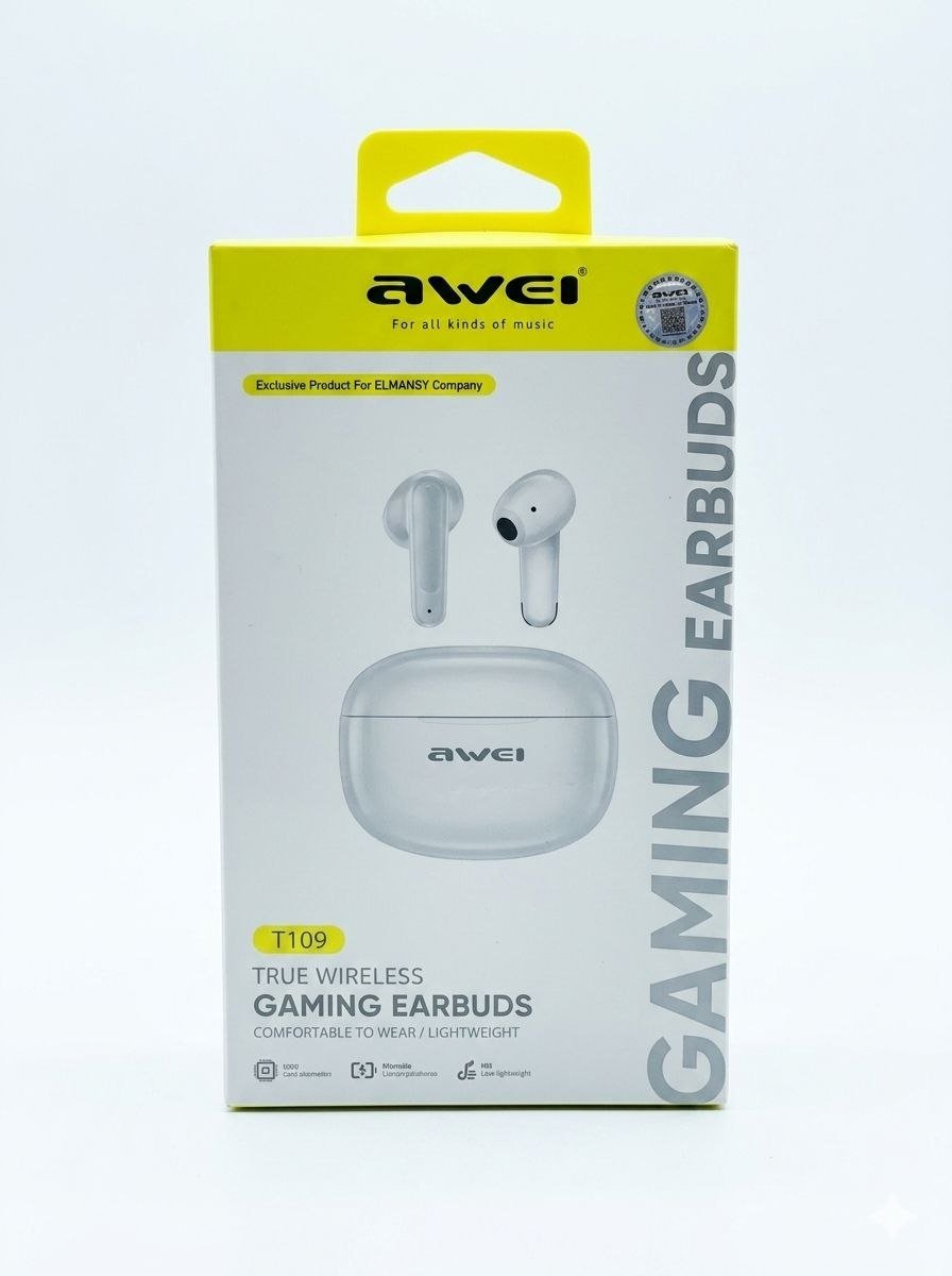 ايربود  Avel T109 