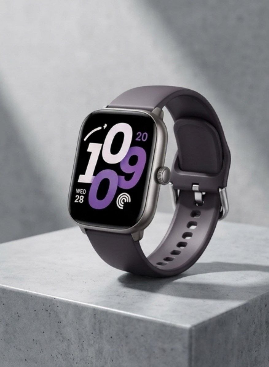 ⌚ ساعة Oraimo Watch 6 Lite
