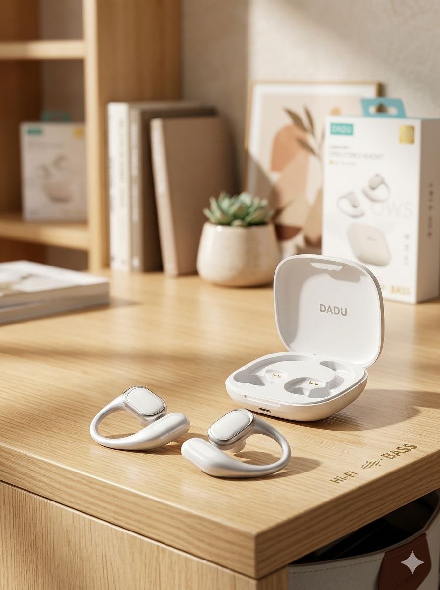 🎧 ايربود DADO DP-050